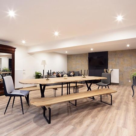 Charmant T3, 70M2, 2Ch,Tv 101 Cm, Wifi+Parking, Ettendorf Dış mekan fotoğraf