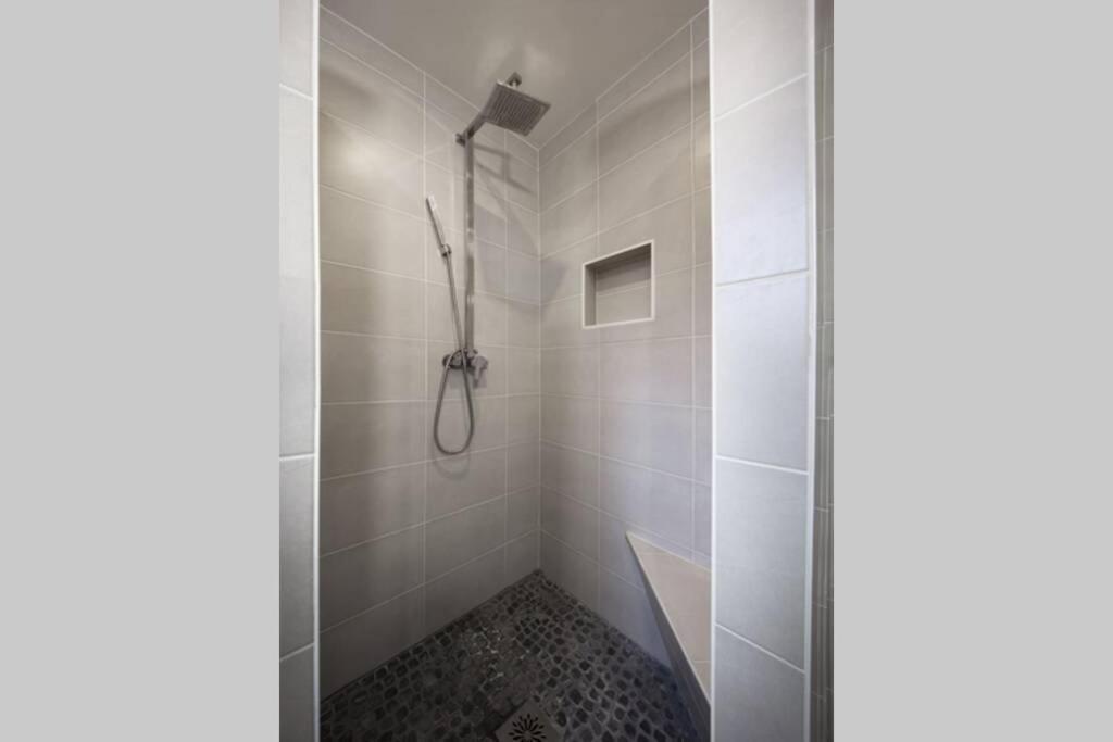 Charmant T3, 70M2, 2Ch,Tv 101 Cm, Wifi+Parking, Ettendorf Dış mekan fotoğraf