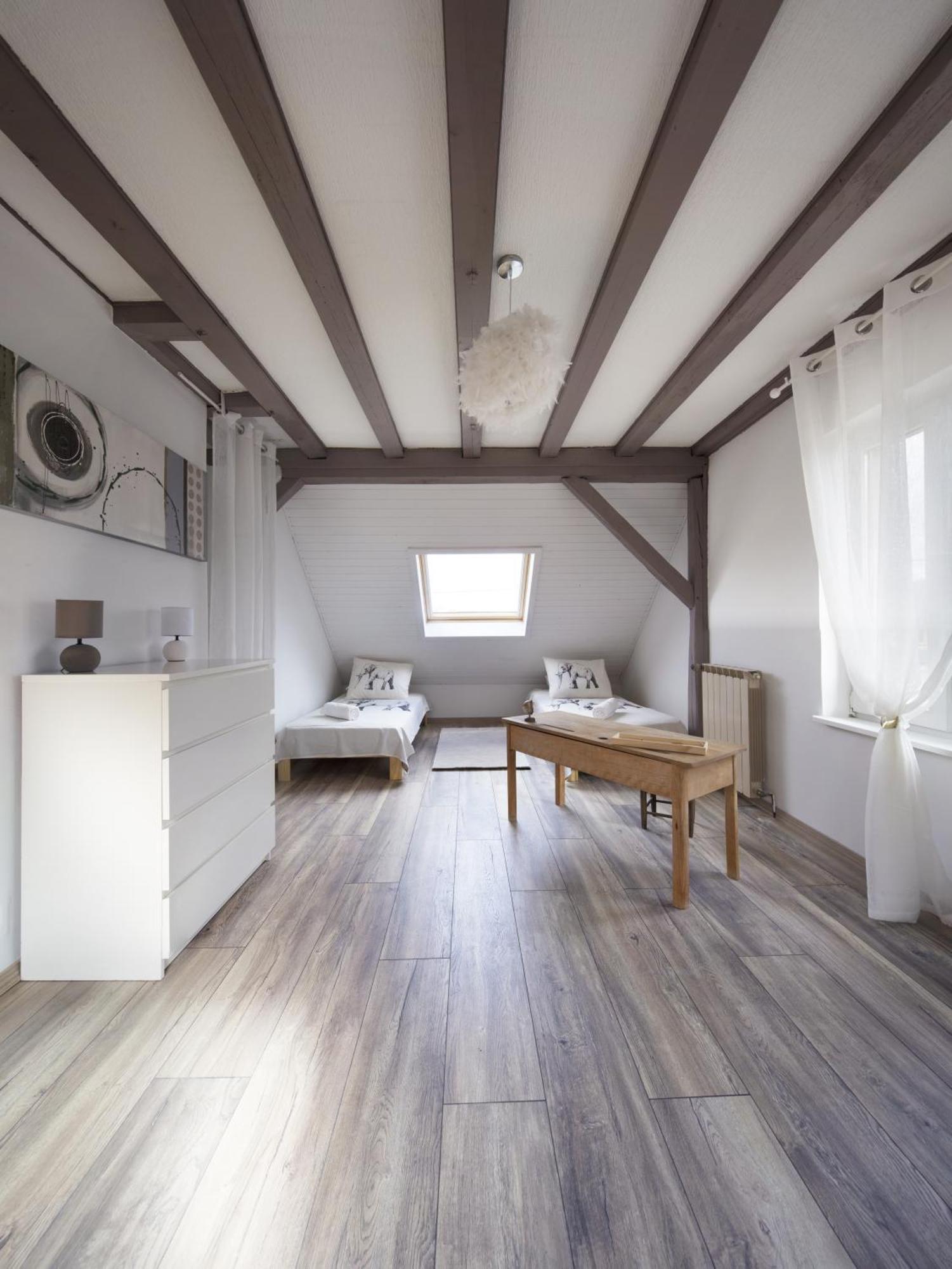 Charmant T3, 70M2, 2Ch,Tv 101 Cm, Wifi+Parking, Ettendorf Dış mekan fotoğraf